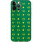 University of Oregon Pattern iPhone 14 Pro Max Skin