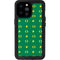 University of Oregon Pattern iPhone 14 Pro Max Waterproof Case