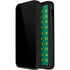 University of Oregon Pattern iPhone 14 Pro Max Waterproof Case