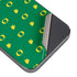 University of Oregon Pattern iPhone 15 Pro Skin