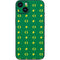 University of Oregon Pattern iPhone 14 Skin