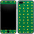 University of Oregon Pattern iPhone 7 Plus Skin