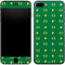 University of Oregon Pattern iPhone 8 Plus Skin