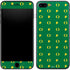 University of Oregon Pattern iPhone 8 Plus Skin