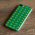 University of Oregon Pattern iPhone 8 Plus Skin
