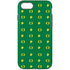 University of Oregon Pattern iPhone 8 Pro Case