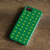 University of Oregon Pattern iPhone 8 Pro Case