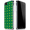 University of Oregon Pattern iPhone SE (2nd & 3rd Gen) Clear Case