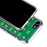 University of Oregon Pattern iPhone SE (2nd & 3rd Gen) Clear Case