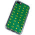 University of Oregon Pattern iPhone SE (2nd & 3rd Gen) Clear Case