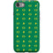 University of Oregon Pattern iPhone SE (2nd & 3rd Gen) Pro Case