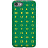 University of Oregon Pattern iPhone SE (2nd & 3rd Gen) Pro Case