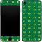 University of Oregon Pattern iPhone SE (2nd & 3rd Gen) Skin