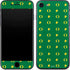 University of Oregon Pattern iPhone SE (2nd & 3rd Gen) Skin