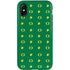 University of Oregon Pattern iPhone X Pro Case