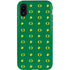 University of Oregon Pattern iPhone XR Pro Case