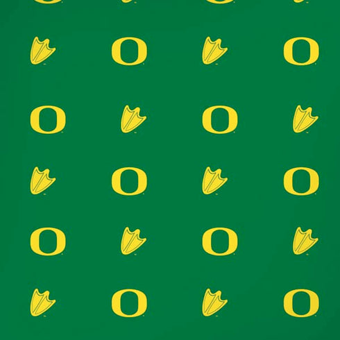 University of Oregon Pattern iPhone XR Pro Case