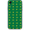 University of Oregon Pattern iPhone XR Skin