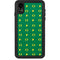 University of Oregon Pattern iPhone XR Waterproof Case