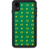 University of Oregon Pattern iPhone XR Waterproof Case