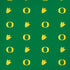 University of Oregon Pattern iPhone XS Max Skin