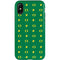 University of Oregon Pattern iPhone XS Pro Case