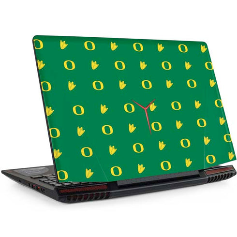 University of Oregon Pattern Legion Y720 Skin
