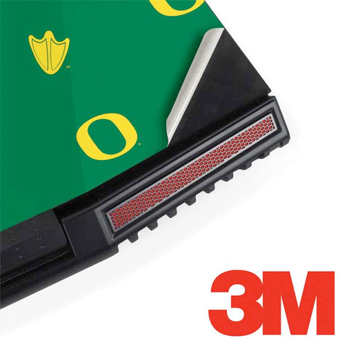 University of Oregon Pattern Legion Y720 Skin