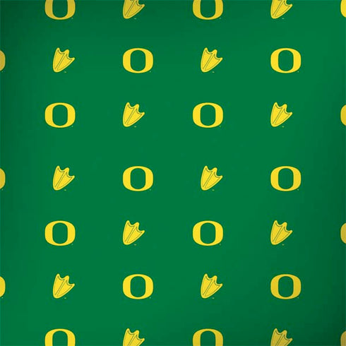 University of Oregon Pattern Legion Y720 Skin