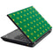University of Oregon Pattern Lenovo T420 Skin