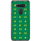 University of Oregon Pattern LG K51/Q51 Clear Case