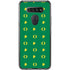 University of Oregon Pattern LG K51/Q51 Clear Case