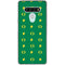 University of Oregon Pattern LG Stylo 6 Clear Case