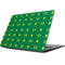 University of Oregon Pattern Apple MacBook Skin