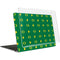 University of Oregon Pattern MacBook Air 13in M1 (2021) Case plus Skin