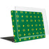 University of Oregon Pattern MacBook Air 13in M1 (2021) Case plus Skin