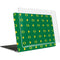 University of Oregon Pattern MacBook Air 15in (2023-2025) Case plus Skin