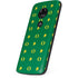 University of Oregon Pattern Moto E5 Play Skin
