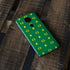 University of Oregon Pattern Moto E5 Plus Skin