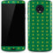 University of Oregon Pattern Moto G6 Skin