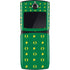 University of Oregon Pattern Motorola RAZR Skin