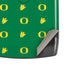 University of Oregon Pattern Motorola RAZR Skin