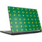 University of Oregon Pattern MSI GS65 Stealth Laptop Skin