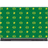 University of Oregon Pattern MSI GS65 Stealth Laptop Skin