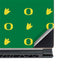 University of Oregon Pattern MSI GS65 Stealth Laptop Skin