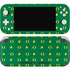 University of Oregon Pattern Nintendo Switch Lite Skin