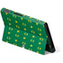 University of Oregon Pattern Nintendo Switch OLED (2021) Skin