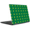 University of Oregon Pattern Notebook 9 Pro 13in (2017) Skin