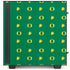 University of Oregon Pattern NZXT H510 Compact ATX Mid-Tower Case Skin
