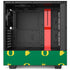 University of Oregon Pattern NZXT H510 Compact ATX Mid-Tower Case Skin